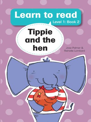 cover image of Learn to Read (L1 Big Book 2)